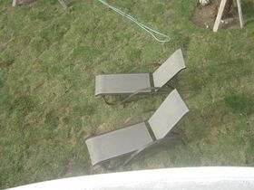 Bed and Breakfast Corazon Garden